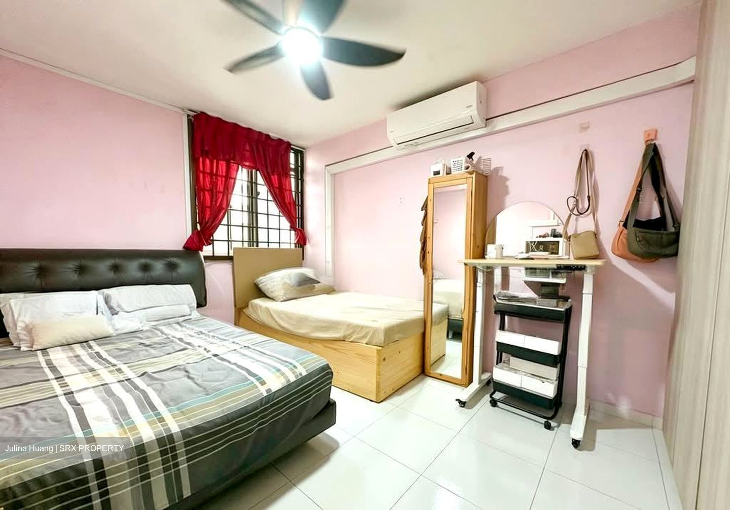 Blk 503 Bedok North Street 3 (Bedok), HDB 3 Rooms #603534611
